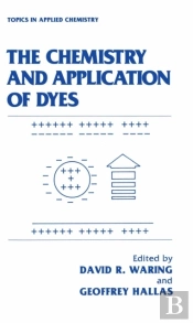 Chemistry And Application Of Dyes