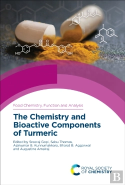 Bertrand.pt - Chemistry And Bioactive Components Of Turmeric