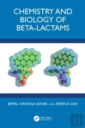 Chemistry And Biology Of Beta-Lactams