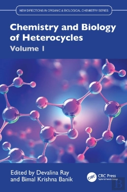 Bertrand.pt - Chemistry And Biology Of Heterocycles Volume 1