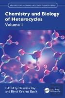 Chemistry And Biology Of Heterocycles Volume 1