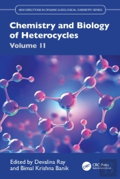 Chemistry And Biology Of Heterocycles Volume 2