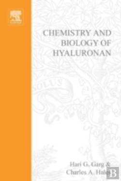 Bertrand.pt - Chemistry And Biology Of Hyaluronan