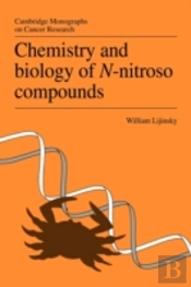 Chemistry And Biology Of N-Nitroso Compounds