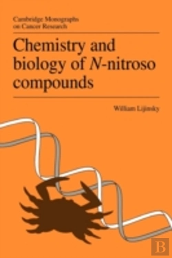 Bertrand.pt - Chemistry And Biology Of N-Nitroso Compounds