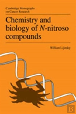 Bertrand.pt - Chemistry And Biology Of N-Nitroso Compounds