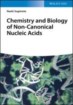 Chemistry And Biology Of Non-Canonical Nucleic Acids