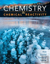 Chemistry And Chemical Reactivity