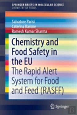 Bertrand.pt - Chemistry And Food Safety In The Eu