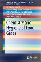 Chemistry And Hygiene Of Food Gases