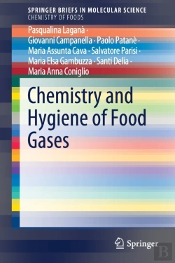 Bertrand.pt - Chemistry And Hygiene Of Food Gases