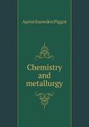 Chemistry And Metallurgy