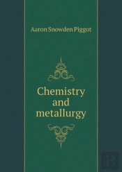 Chemistry And Metallurgy
