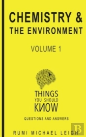 Chemistry And The Environment