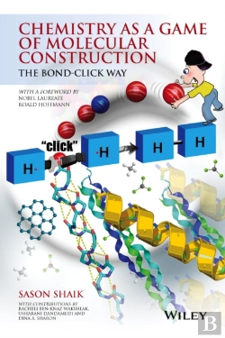 Bertrand.pt - Chemistry As A Game Of Molecular Construction