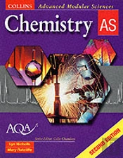 Chemistry As