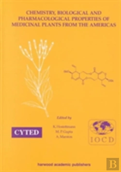 Bertrand.pt - Chemistry, Biological And Pharmacological Properties Of Medicinal Plants From The Americas