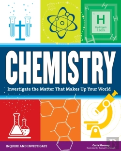 Bertrand.pt - Chemistry