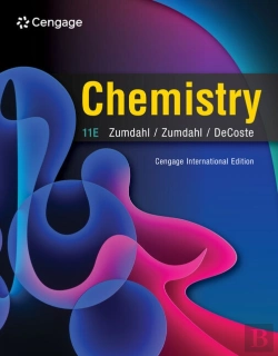 Bertrand.pt - Chemistry, Cengage International Edition