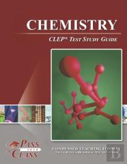 Chemistry Clep Test Study Guide