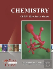 Chemistry Clep Test Study Guide