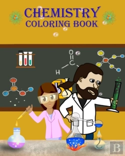 Bertrand.pt - Chemistry Coloring Book