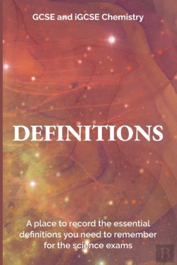 Bertrand.pt - Chemistry Definitions Book