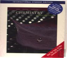 Chemistry & Chemical Reactivity 7e Two