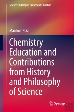 Bertrand.pt - Chemistry Education And Contributions From History And Philosophy Of Science