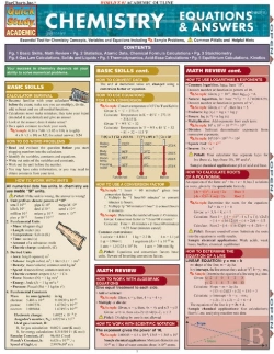 Bertrand.pt - Chemistry Equations & Answers