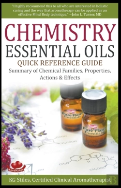Bertrand.pt - Chemistry Essential Oils Quick Reference