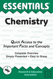 Chemistry Essentials