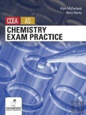 Chemistry Exam Practice For Ccea As Level