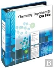Chemistry Experiments On File
