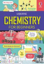 Chemistry For Beginners