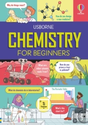 Chemistry For Beginners