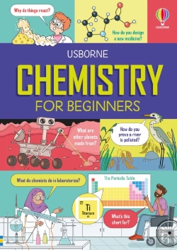Bertrand.pt - Chemistry For Beginners