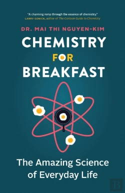 Bertrand.pt - Chemistry For Breakfast
