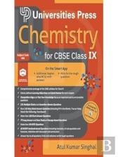Chemistry For Cbse Class Ix