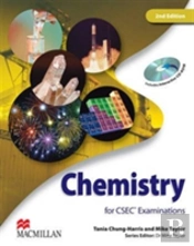 Chemistry For Csec Examinations Pack