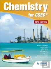 Chemistry For Csec