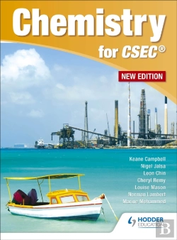 Bertrand.pt - Chemistry For Csec