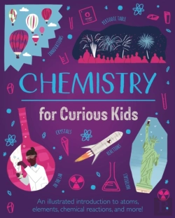 Bertrand.pt - Chemistry For Curious Kids