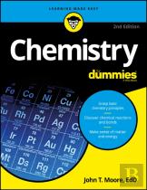 Chemistry For Dummies