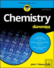 Chemistry For Dummies