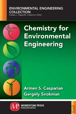 Bertrand.pt - Chemistry For Environmental Engineering