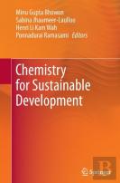 Chemistry For Sustainable Development