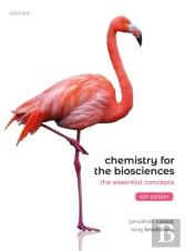 Chemistry For The Biosciences