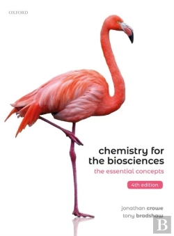 Bertrand.pt - Chemistry For The Biosciences