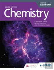 Chemistry For The Ib Diploma